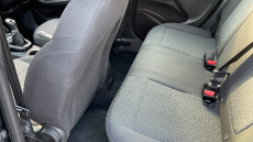 Vauxhall Crossland 1.2 Design 5dr Petrol Hatchback